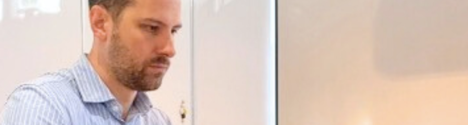 Thomas – Chef des ventes chez Axilis Solutions