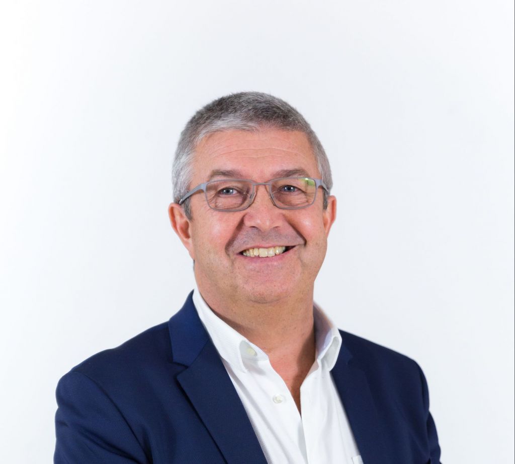 Franck CHAUTANT