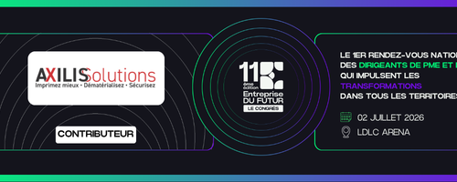 Entreprise du Futur 2026
