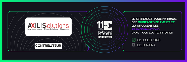Entreprise du Futur 2026