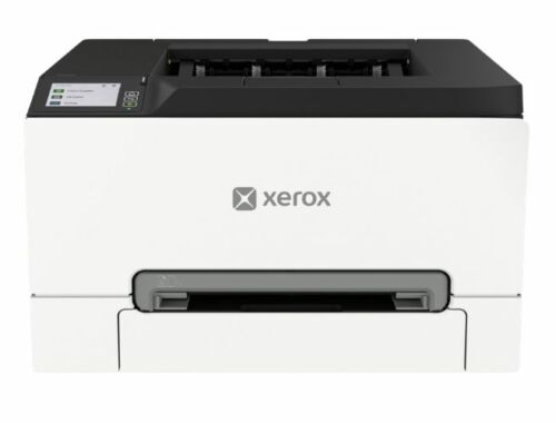 Imprimante bureau Xerox® C240 vue de face