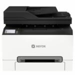 imprimante-multifonction-xerox-c255a-fr Imprimante multifonction Xerox® C255a vue de face