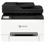 imprimante-multifonction-xerox-c303a-fr Imprimante multifonction Xerox® C303a vue de face