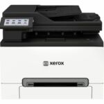 imprimante-multifonction-xerox-c305ae-fr Imprimante multifonction Xerox® C305ae vue de face