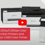 imprimante-multifonction-xerox-c305ae-galerie2-fr Imprimante multifonction Xerox® C303ea - Youtube