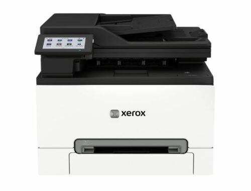 Imprimante bureau Xerox® C300 vue de face
