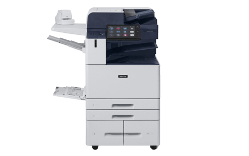 Imprimante multifonction Xerox® AltaLink® série B8200