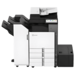 Imprimante multifonction Lexmark CX95 Série - CX950 options