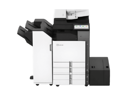 Imprimante multifonction Lexmark CX95 Série - CX951 options