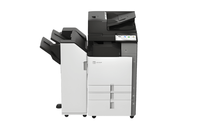 Imprimante multifonction Lexmark CX96 Série - CX962 options