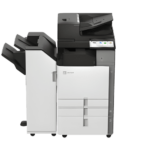Imprimante multifonction Lexmark CX96 Série - CX963 options