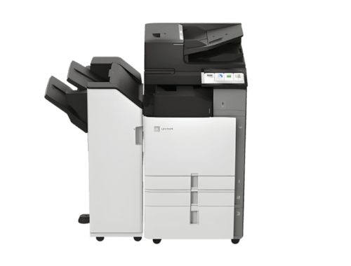 Imprimante multifonction Lexmark CX96 Série - CX963 options