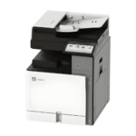 Imprimante multifonction Lexmark MX953 vue du côté droit
