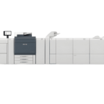 Presse de production Xerox® Proficio™ PX300 vue de face