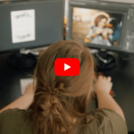 Presse de production Xerox® Proficio™ PX500 Youtube