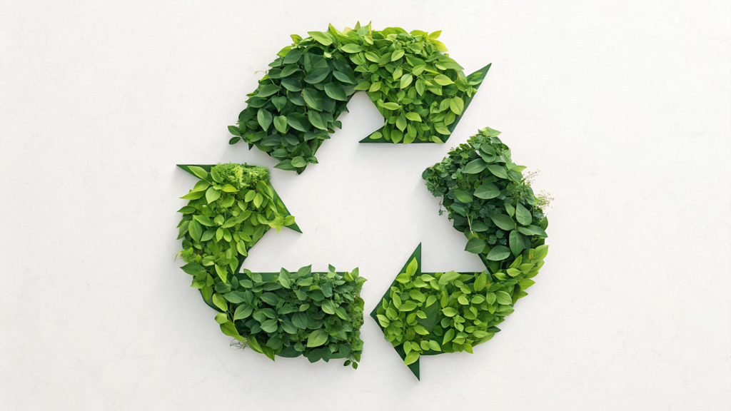 recyclage