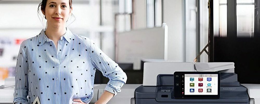 acquisition Lexmark Xerox